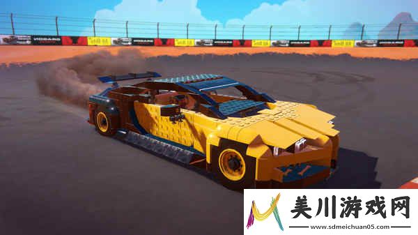trailmakers中文叫什么