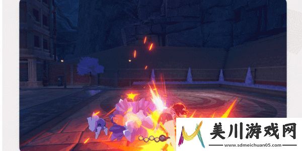 崩坏3女武神重机科拉莉角色介绍