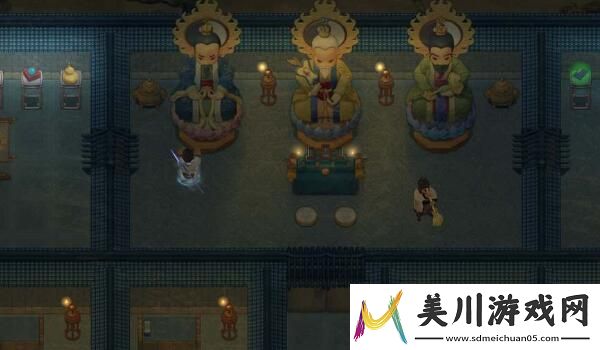 了不起的修仙模拟器门派声望怎么获取