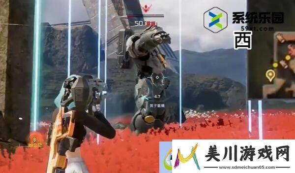 星球重启伊甸城旧世遗珍获得方法