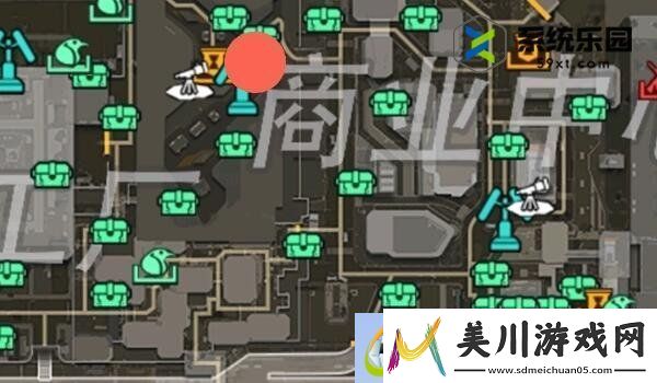 星球重启伊甸城旧世遗珍获得方法