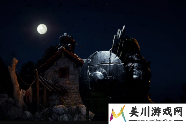 红色沙漠是单机还是网游