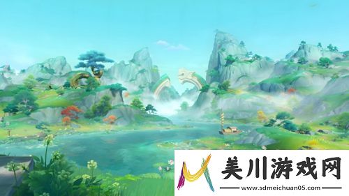 原神奇怪的商人任务怎么完成