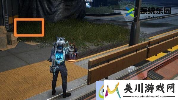 星球重启伊甸城旧世遗珍获得方法