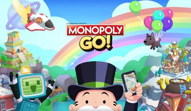 monopolygo具体图文攻略