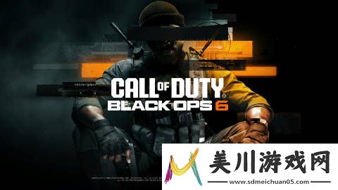 使命召唤21官宣登陆ps4/ps5或以海湾战争为背景