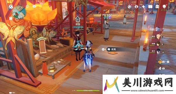 原神4个绝版风筝图纸获取攻略