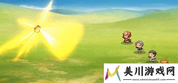大千世界史莱姆之剑怎么获得