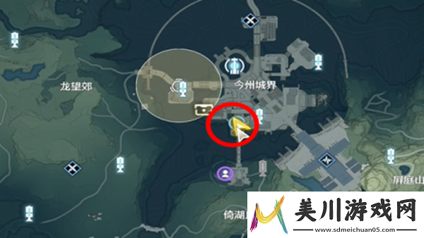 鸣潮倾听动物之声犬语翻译任务怎么做