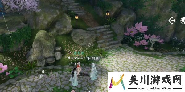 竞技技巧
