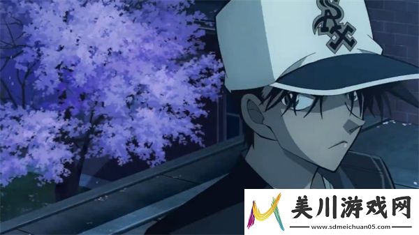 名侦探柯南×哥斯拉大战金刚2联动宣传片公开