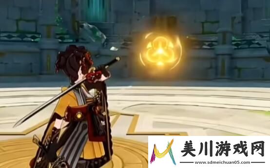 原神千织技能介绍