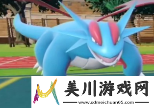 宝可梦朱紫后期值得用的宝可梦有哪些宝可梦朱紫后期值得用的宝可梦介绍