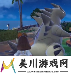 宝可梦朱紫后期值得用的宝可梦有哪些宝可梦朱紫后期值得用的宝可梦介绍