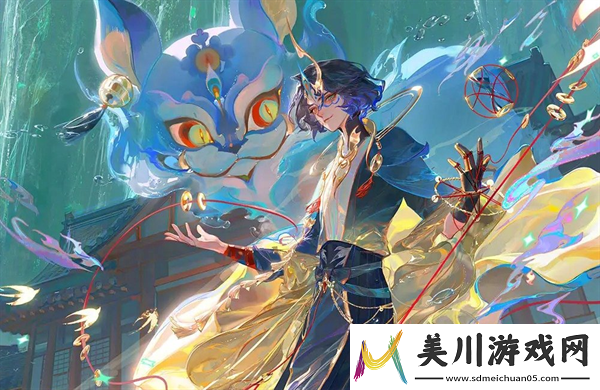 阴阳师猫川别馆活动推荐