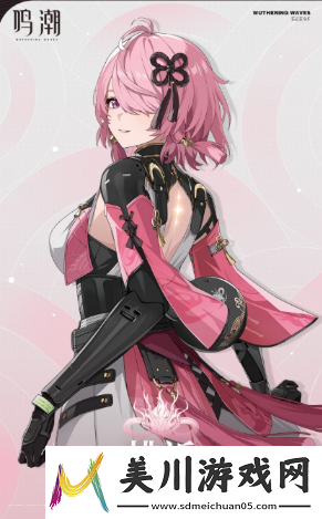 鸣潮桃祈值得培养吗