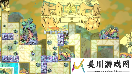 猫咪斗恶龙3将在2024年8月8日登陆switch平台