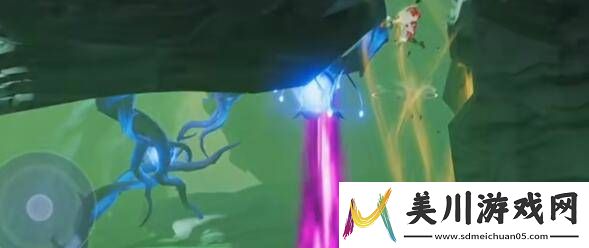 星之破晓记忆深渊1