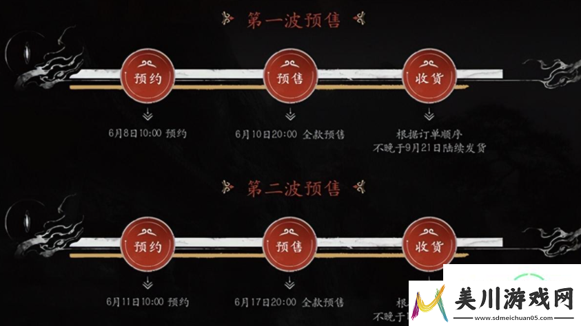 悟空收藏版和豪华版首轮秒售罄！黑神话