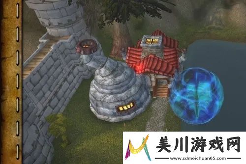 魔兽世界阿彻鲁斯之眼任务怎么做