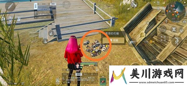 限时boss