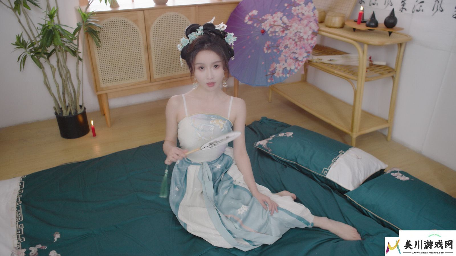 互动影游我为情狂steam页面上线