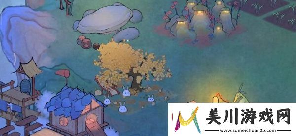 桃源深处有人家怎么提升舒适度