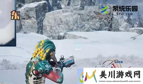 星球重启拉贡雪山强敌分布位置