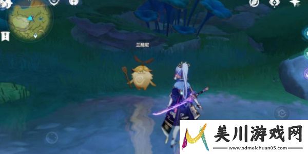 怪物弱点
