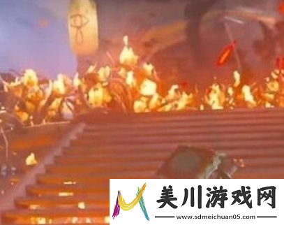 塞尔达传说王国之泪怎么解决尖刺塞尔达传说王国之泪解决尖刺的流程