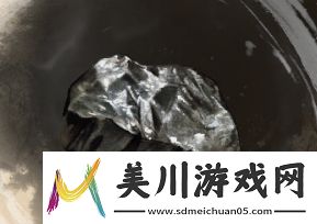 古龙风云录石墨介绍