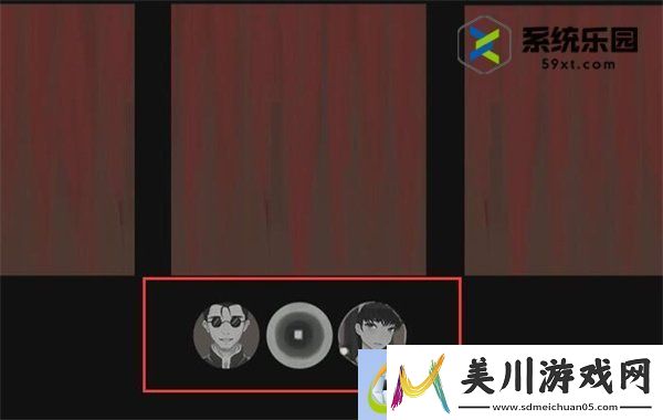 三伏游戏第三章血染明镜台玩法介绍