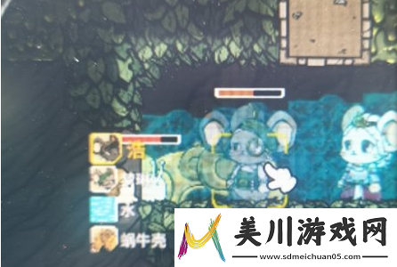 鼠托邦为什么会有居民在仓库迷路鼠托邦有居民在仓库迷路讲解