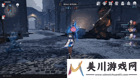 崩坏星穹铁道佩拉值得培养吗