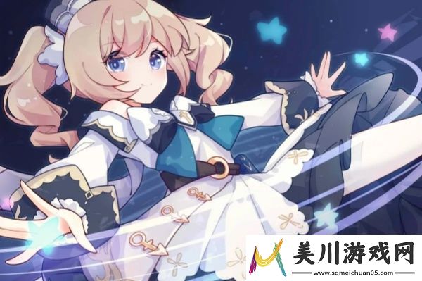 原神碧水从游成就怎么获得