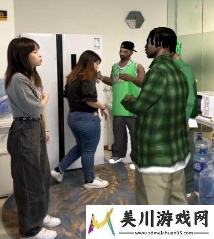 抖音厚米是什么意思