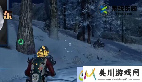 星球重启拉贡雪山强敌分布位置
