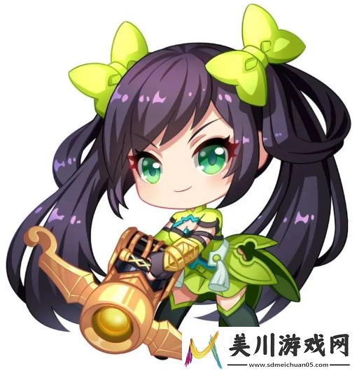 王者荣耀射手英雄类型解析