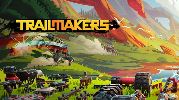 trailmakers游戏bug及解决办法一览