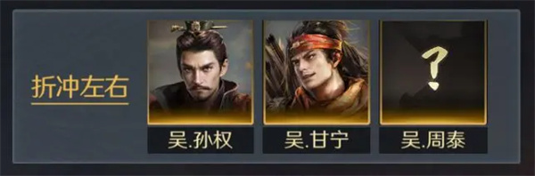 剧情探索