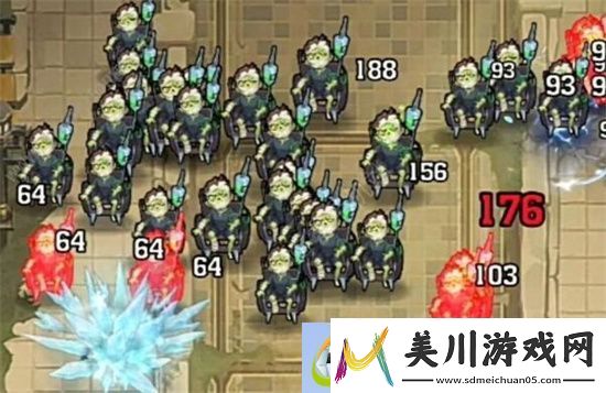 尘世巨蟒打法攻略介绍