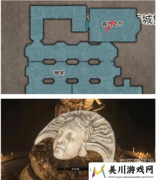 生化危**四天使头像位置