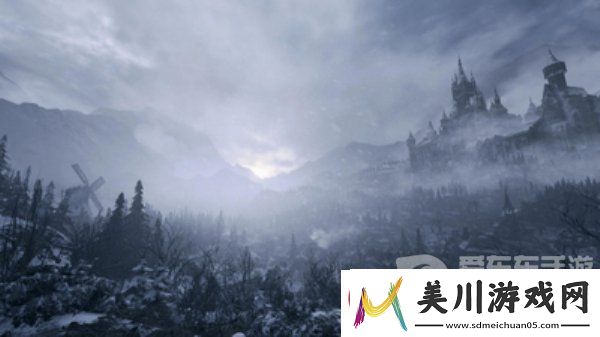 生化危**四天使头像位置