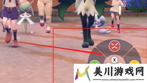宝可梦朱紫超能道馆测验怎么过宝可梦朱紫超能道馆测验通过方法
