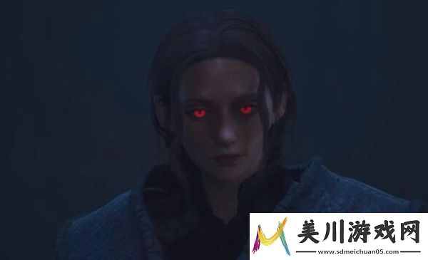 展现