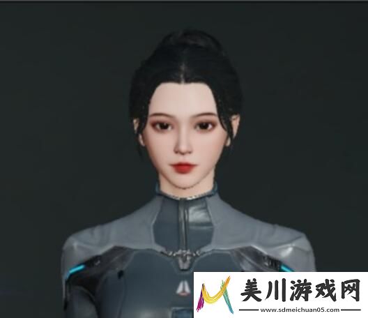 星球重启捏脸数据代码大全星球重启捏脸数据分享