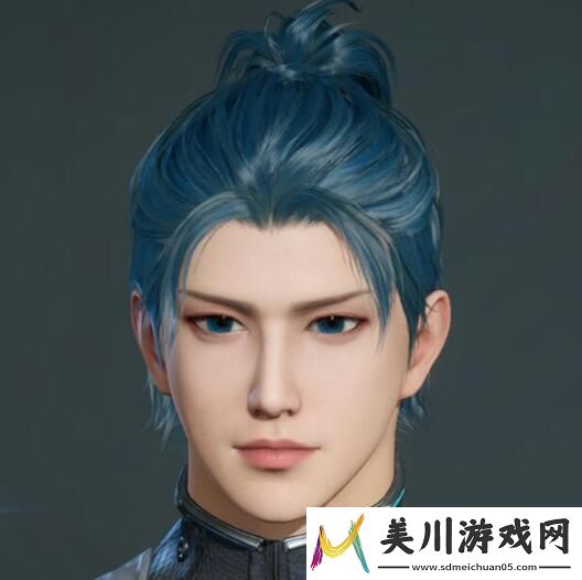 星球重启捏脸数据代码大全星球重启捏脸数据分享