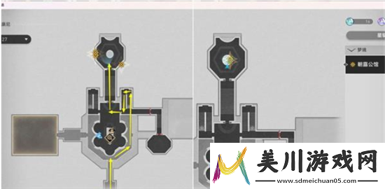 鸽群中的猫任务图文通关技巧分享