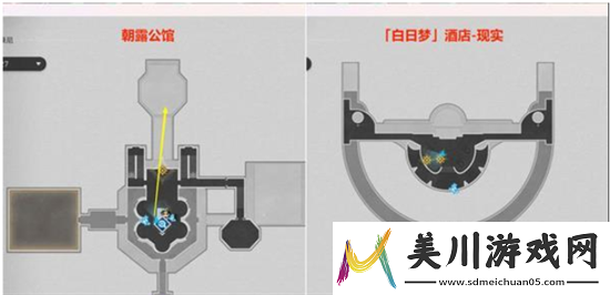 鸽群中的猫任务图文通关技巧分享