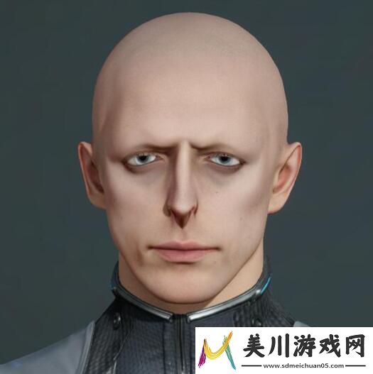 星球重启捏脸数据代码大全星球重启捏脸数据分享